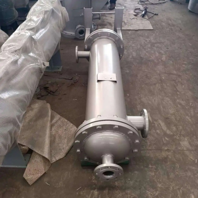 汉寿分集水器重要指标